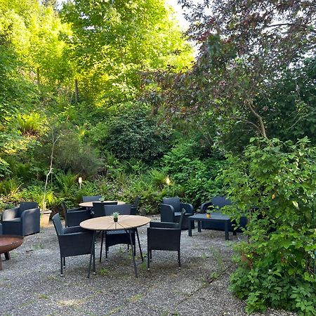 Pension Villa Pangea Bad Lauterberg Zewnętrze zdjęcie