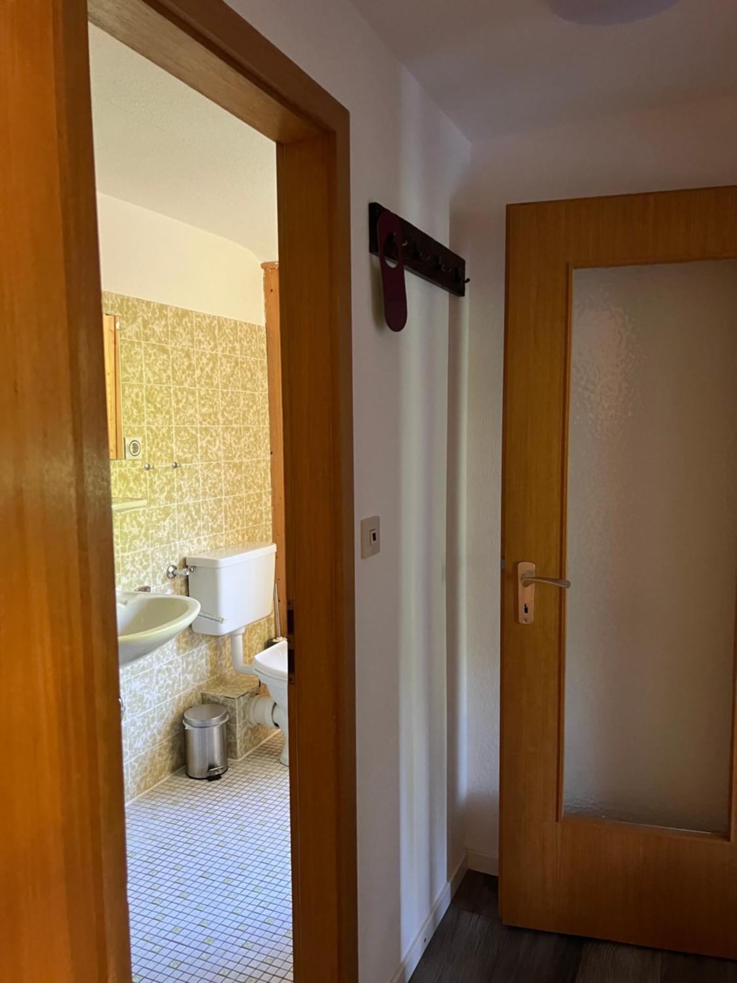 Pension Villa Pangea Bad Lauterberg Zewnętrze zdjęcie