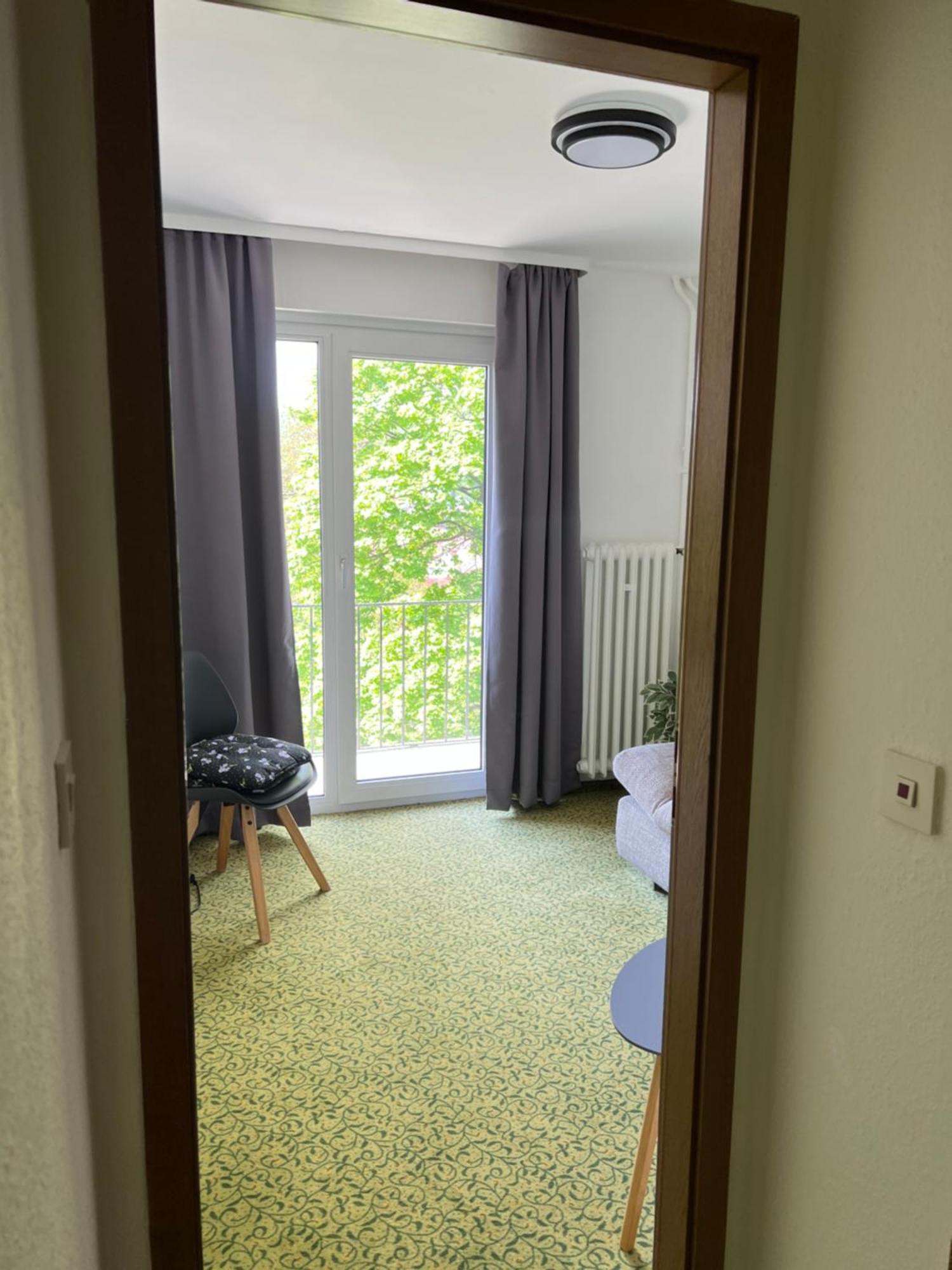 Pension Villa Pangea Bad Lauterberg Zewnętrze zdjęcie