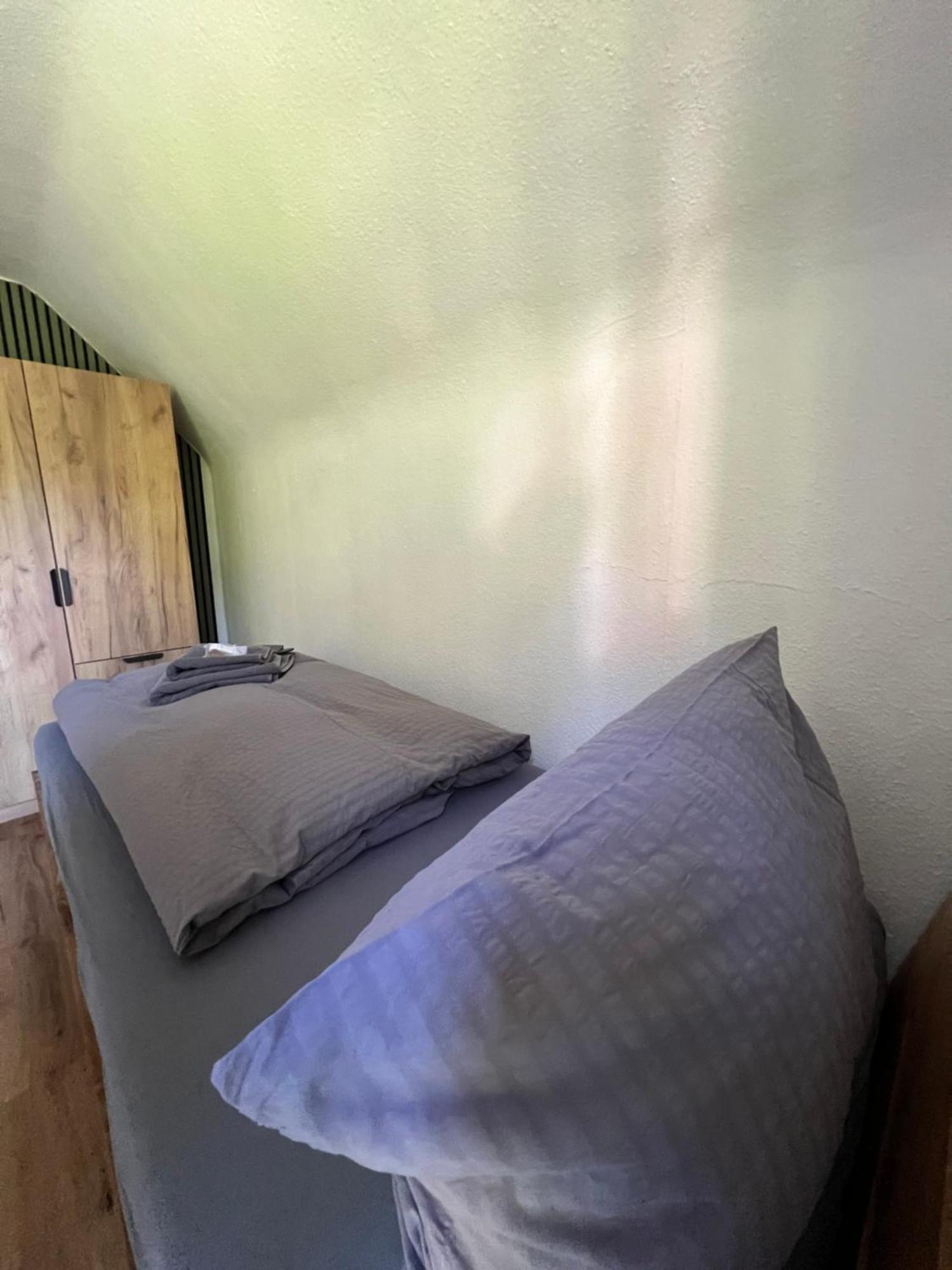 Pension Villa Pangea Bad Lauterberg Zewnętrze zdjęcie
