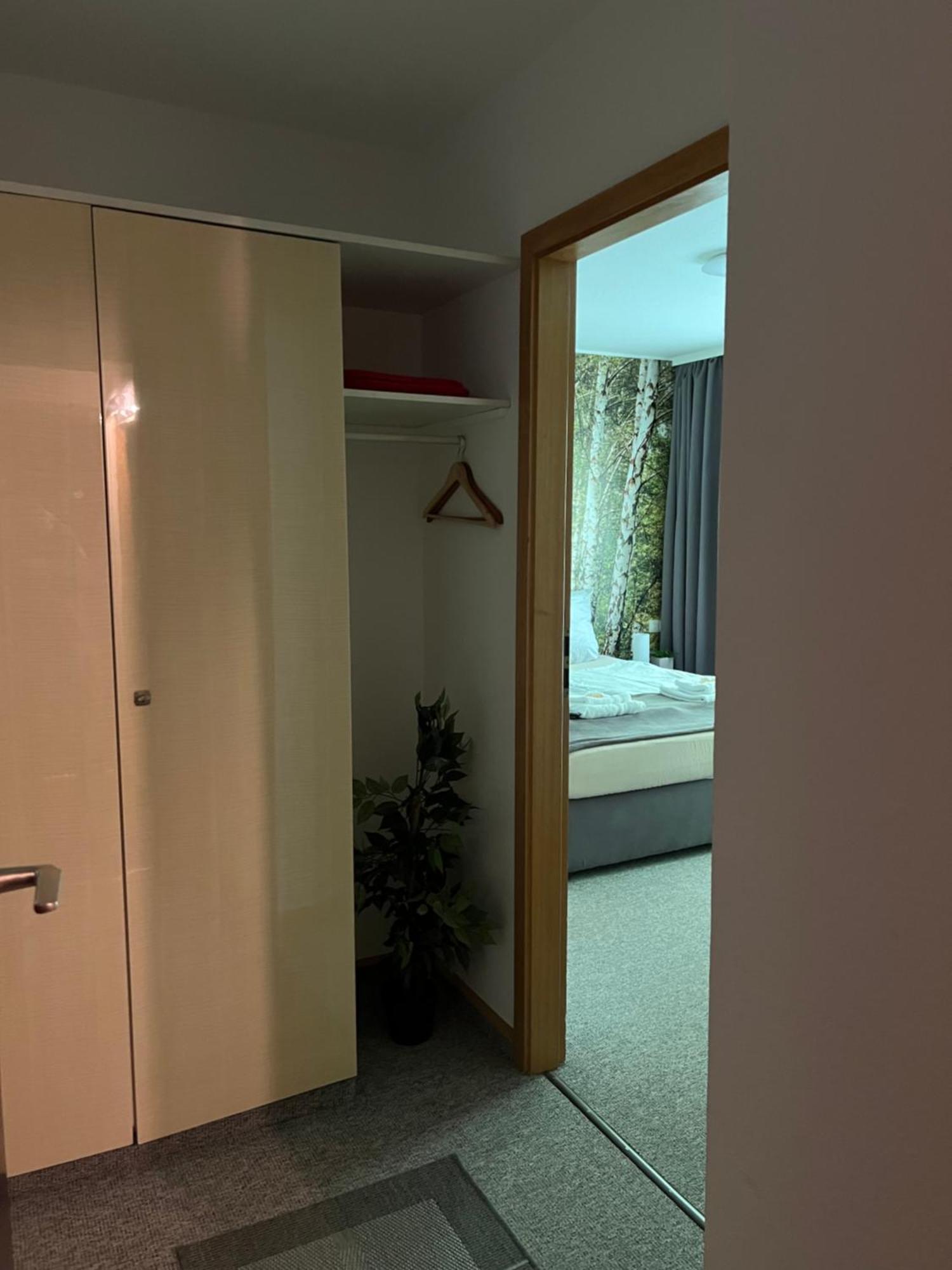 Pension Villa Pangea Bad Lauterberg Zewnętrze zdjęcie